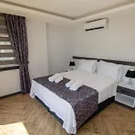 Goecek Marin C 4+1 Villa, Oezel Havuzlu *